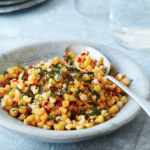 vietnamese streetside corn